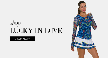 Shop Lucky in Love